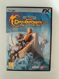 Drakensang: The River of Time per PC