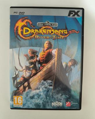 Drakensang: The River of Time per PC