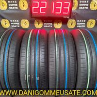 4 GOMME GOODYEAR 205 55 16 ESTIVE 85/90%