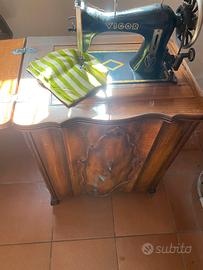 Macchi da cucire