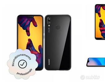 Huawei P 20 lite