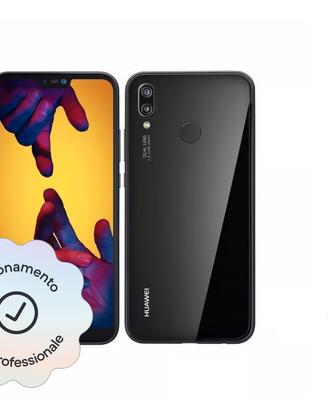 Huawei P 20 lite