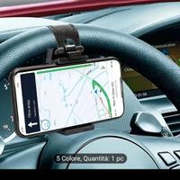 Porta Telefono da Volante: Guida in Sicurezza 