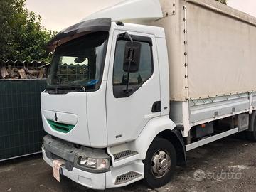 Trasporti - traslochi