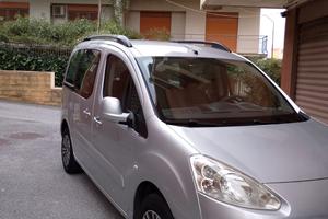 Pegeout Partener Tepee 1600 prezzo trattabile 