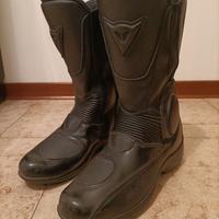 Stivaletti moto marca Dainese