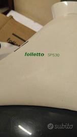Lavapavimento SP530 Vorwerk Folletto 