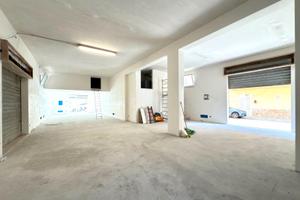 Locale a Partinico, Via Pitrè