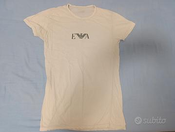 t shirt emporio armani