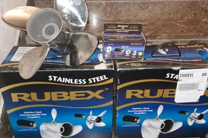 Eliche solas HR inox