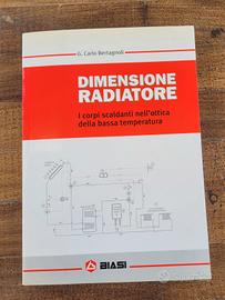 Dimensione Radiatore di G.Bertagnoli 