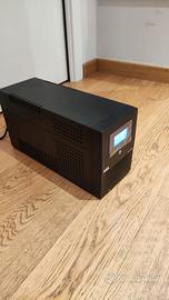 UPS ABB PowerValue 11LI Pro 1000VA come nuovo