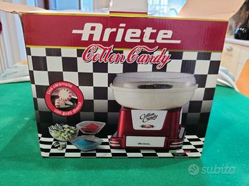 Ariete Cotton Candy Party Time : : Casa e cucina