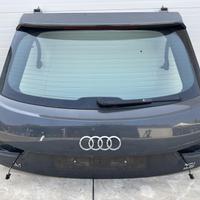 PORTELLONE POSTERIORE COMPLETO AUDI A1 Serie (8XK)