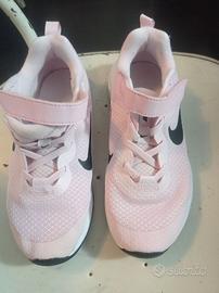 Scarpe di marca nike