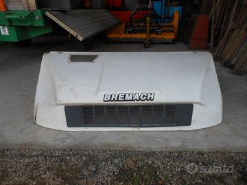 Ricambi usati Bremach Brick 2005