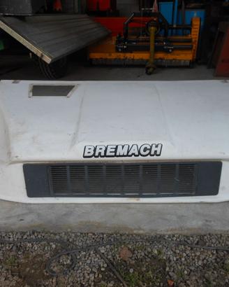 Ricambi usati Bremach Brick 2005