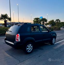 Tucson ENTRA