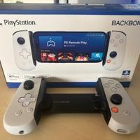 Backbone vrs PlayStation USB-C
