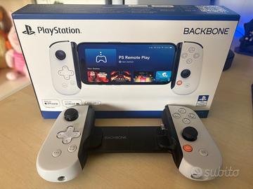 Backbone vrs PlayStation USB-C