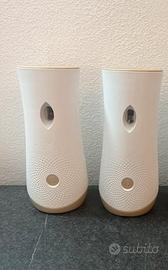 2 profumatori automatici ambiente Glade