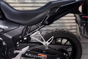 Honda CB500X
