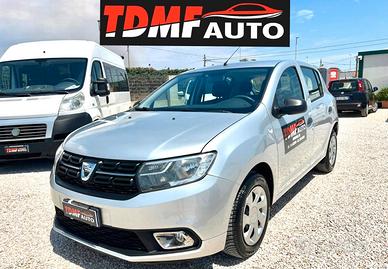 Dacia Sandero 0.9 benzina