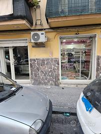 Lavanderia avviata
