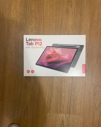 Tablet Lenovo