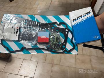 kit guarnizione testata fiat punto/panda