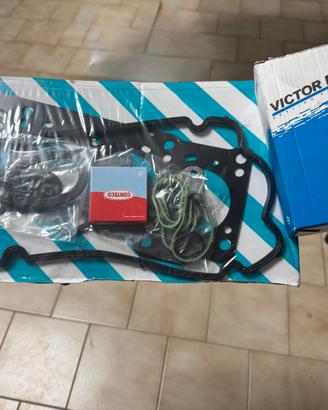 kit guarnizione testata fiat punto/panda