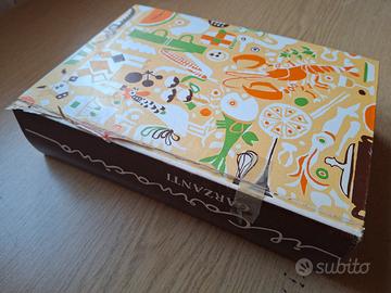 Il Carnacina di Luigi Veronelli