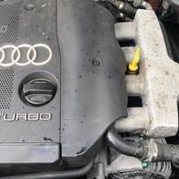 Motore 1.8 turbo avj