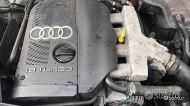 Motore 1.8 turbo avj
