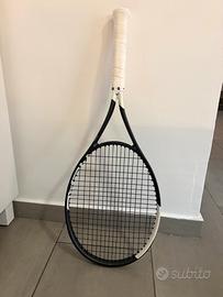 Head Speed MP 2026 manico L2