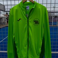 Giacca Tecnica Joma con logo Mumbo Jumbo tg.XL