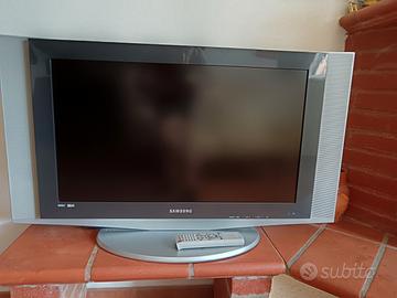 TV LCD Samsung 32 " pollici