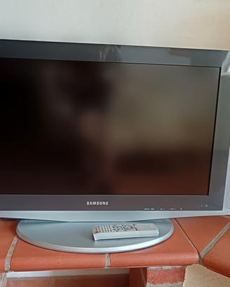 TV LCD Samsung 32 " pollici