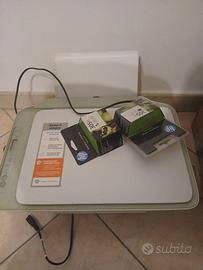 Stampante multifunzione hp 2700e series