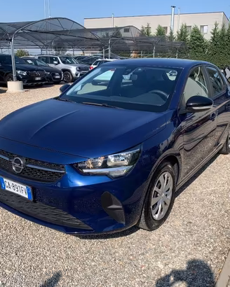 OPEL Corsa 1.2 Elegance