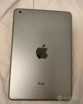 Ipad mini 2