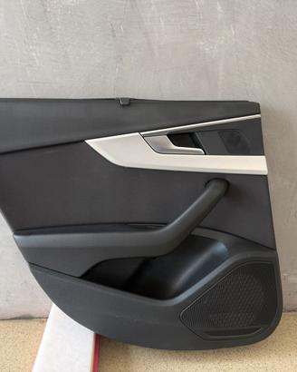 Portiera interna Audi A4 avant