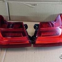 Stop fanale posteriore sx dx audi a1 s.line 2021