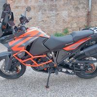 KTM 1290 Super Adventure full opzional