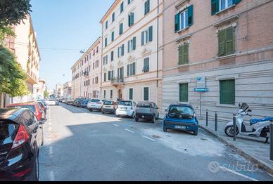 Quartiere Adriatico per studentesse