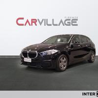 BMW 116d Business Advantage