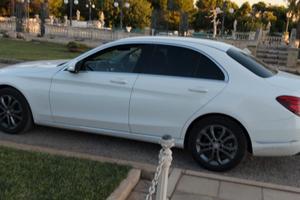 Mercedes c180 premium 