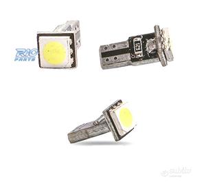 LAMPADINA LED T5 W3W