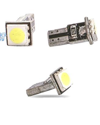 LAMPADINA LED T5 W3W