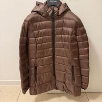 Piumino cape horn donna invernale